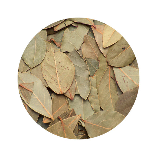 Bay Leaves 25 Lb Bulk Bag