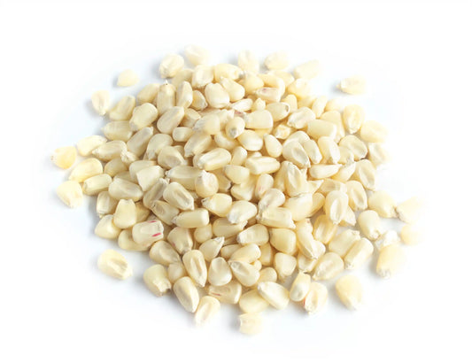 Mexican White Corn Wholesale - SAN JOSE PRODUCE & IMPORTS LLC
