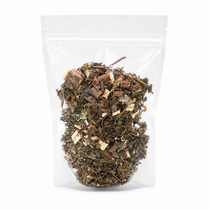 Tronadora Herb 11 Lb Bulk Bag | Dried Tronadora for Traditional Infusions