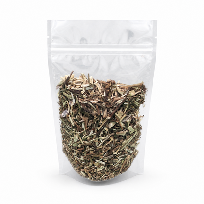 Rue Herb (Ruda) 11 Lb Bulk Bag | Dried Ruda for Traditional Infusions