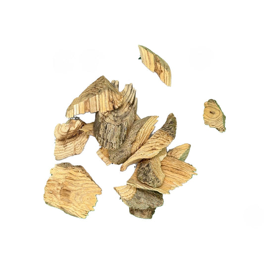 Palo Santo Wood 11 Lb Bulk Bag | Aromatic Palo Santo for Incense & Craft - SAN JOSE PRODUCE & IMPORTS LLC
