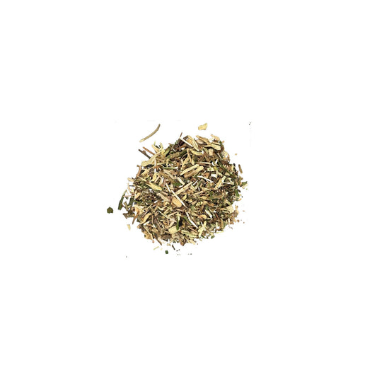 Rue Herb (Ruda) 11 Lb Bulk Bag | Dried Ruda for Traditional Infusions - SAN JOSE PRODUCE & IMPORTS LLC