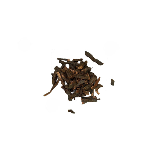 Sarsaparilla (Zarzaparrilla) 11 Lb Bulk Bag | Dried Zarzaparrilla for Infusions & Drinks - SAN JOSE PRODUCE & IMPORTS LLC