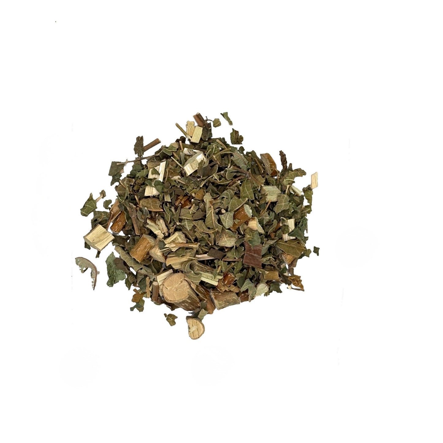 Tronadora Herb 11 Lb Bulk Bag | Dried Tronadora for Traditional Infusions