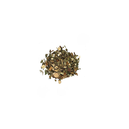Tronadora Herb 11 Lb Bulk Bag | Dried Tronadora for Traditional Infusions - SAN JOSE PRODUCE & IMPORTS LLC