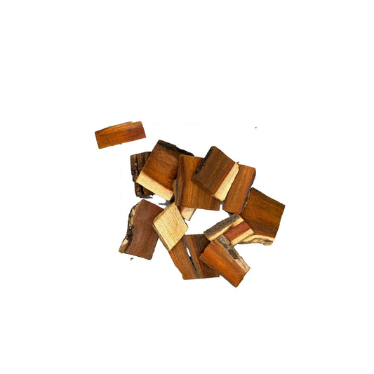 Brazilwood (Palo de Brasil) 11 Lb Bulk Bag | Dried Palo de Brasil for Infusions & Drinks - SAN JOSE PRODUCE & IMPORTS LLC