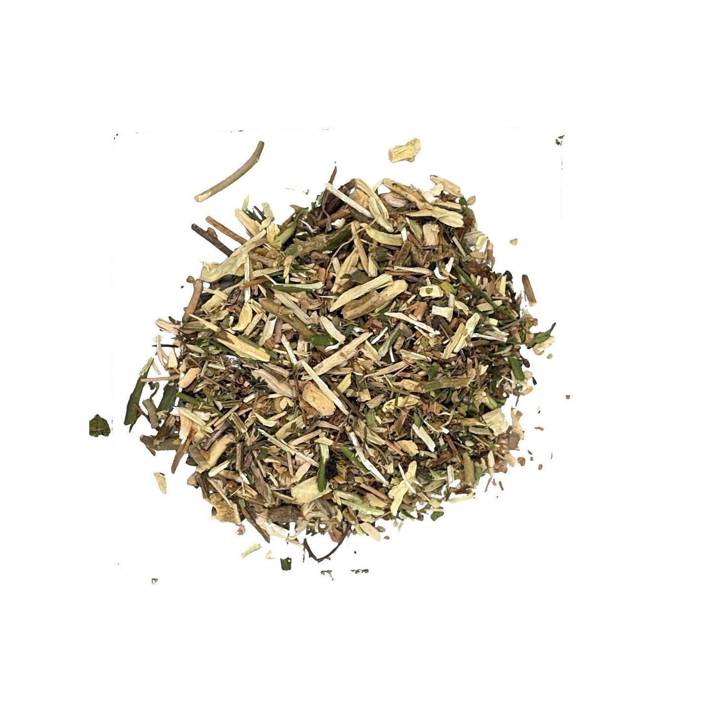 Rue Herb (Ruda) 11 Lb Bulk Bag | Dried Ruda for Traditional Infusions