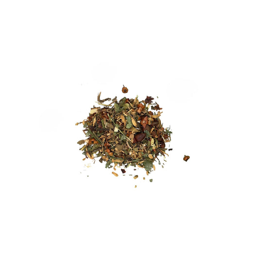 Seven Blossoms Tea (Té 7 Azahares) 11 Lb Bulk Bag | Traditional Herbal Infusion - SAN JOSE PRODUCE & IMPORTS LLC