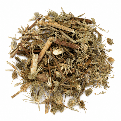 Hierba del Sapo 11 Lb Bulk Bag | Dried Hierba del Sapo for Traditional Infusions