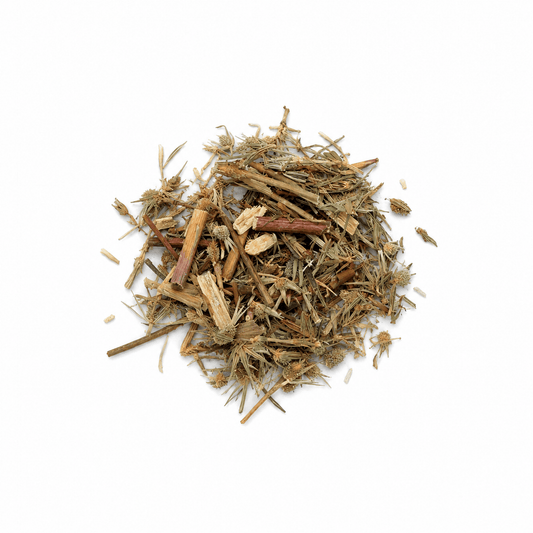 Hierba del Sapo 11 Lb Bulk Bag | Dried Hierba del Sapo for Traditional Infusions - SAN JOSE PRODUCE & IMPORTS LLC