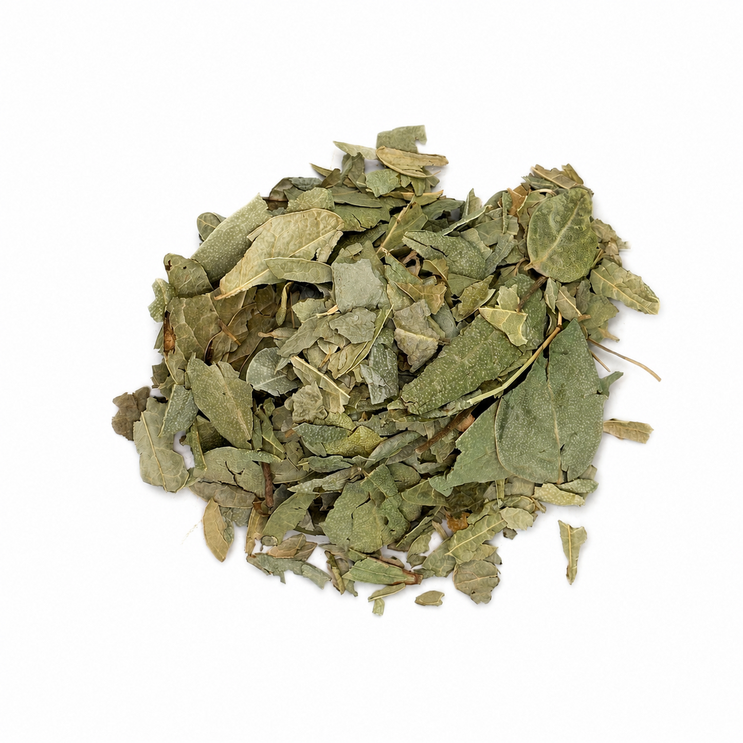 Senna Leaf (Hoja de Sen) 11 Lb Bulk Bag | Dried Senna Leaf for Traditional Infusions