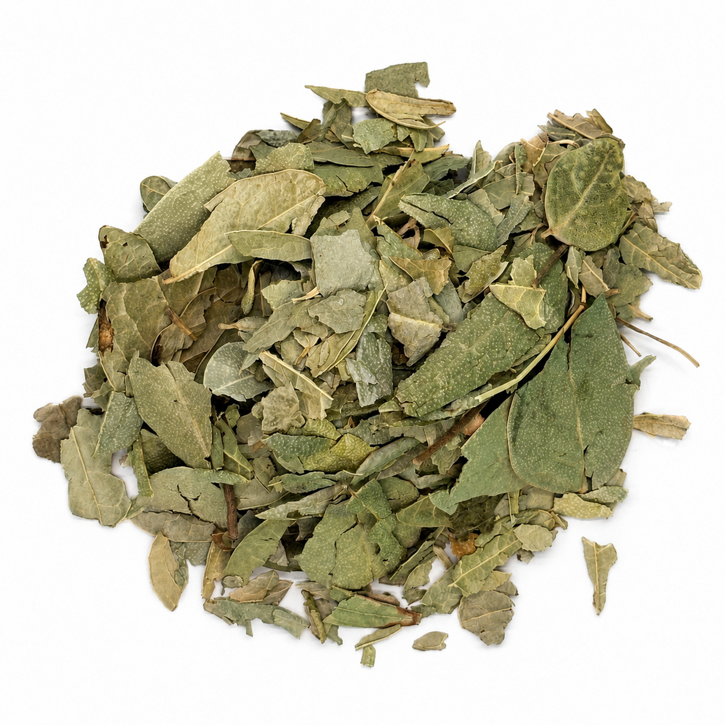 Senna Leaf (Hoja de Sen) 11 Lb Bulk Bag | Dried Senna Leaf for Traditional Infusions