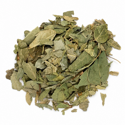 Senna Leaf (Hoja de Sen) 11 Lb Bulk Bag | Dried Senna Leaf for Traditional Infusions