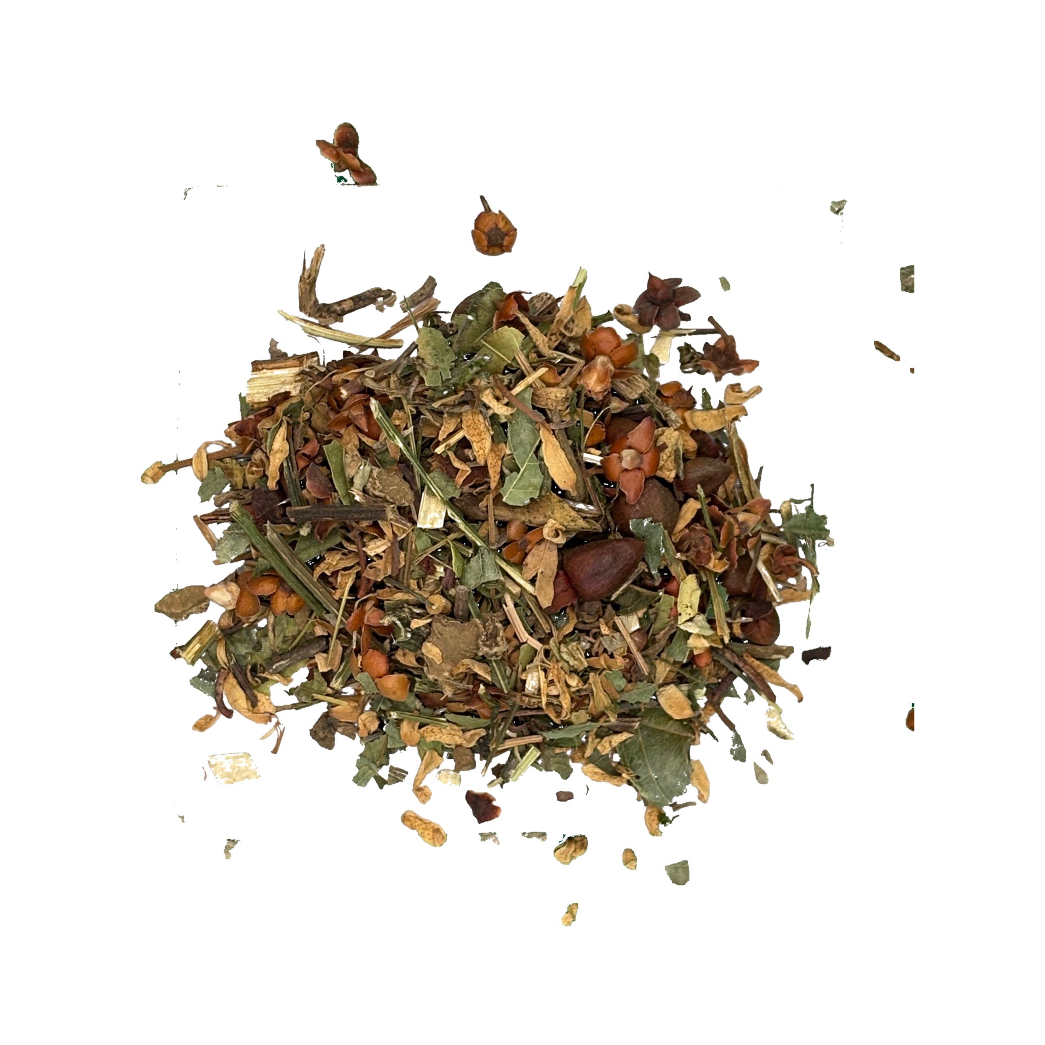 Seven Blossoms Tea | Té 7 Azahares – Wholesale 30 lb – SAN JOSE