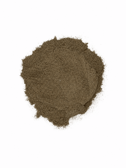 Ground Black Pepper (Pure) | Pimienta Negra Molida Pura - SAN JOSE PRODUCE & IMPORTS LLC
