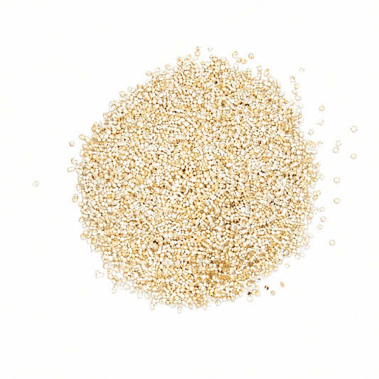 Amaranth 40 Lb Bulk Bag | Ancient Grain Superfood (Gluten-Free) - SAN JOSE PRODUCE & IMPORTS LLC