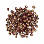 Purple Hominy Corn 50 Lb Bulk Bag | Maíz Pozolero Morado for Pozole - SAN JOSE PRODUCE & IMPORTS LLC