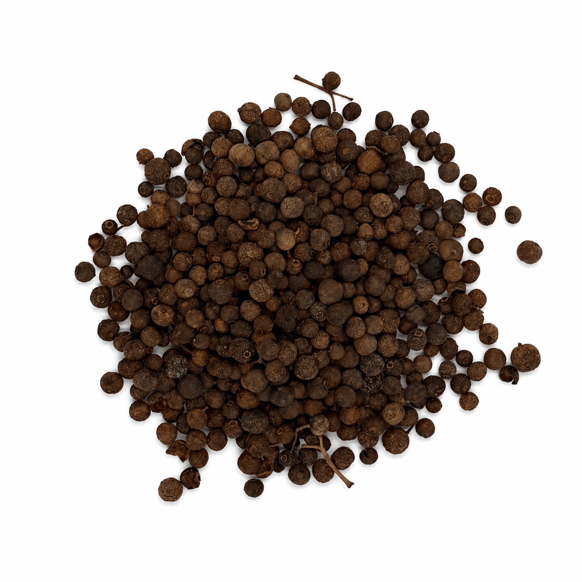 Whole Allspice 50 Lb Bulk Bag | Pimienta Gorda for Baking, Brining & Jerk Seasoning - SAN JOSE PRODUCE & IMPORTS LLC