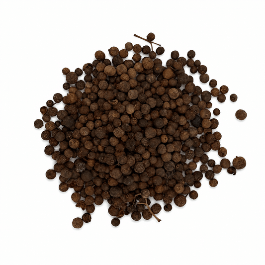 Whole Allspice 50 Lb Bulk Bag | Pimienta Gorda for Baking, Brining & Jerk Seasoning - SAN JOSE PRODUCE & IMPORTS LLC