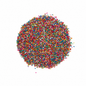 Premium Sprinkles (Grajea Premium) 50 Lb Bulk Bag | Top-Grade Sprinkles for Bakeries - SAN JOSE PRODUCE & IMPORTS LLC