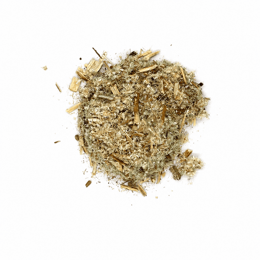 Mullein Flower (Gordolobo) 11 Lb Bulk Bag | Dried Gordolobo for Traditional Infusions - SAN JOSE PRODUCE & IMPORTS LLC