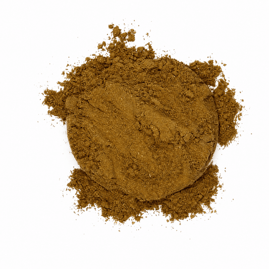 Ground Cumin 44 Lb Bulk Bag | Comino Molido for Curry, Tacos & Rubs - SAN JOSE PRODUCE & IMPORTS LLC