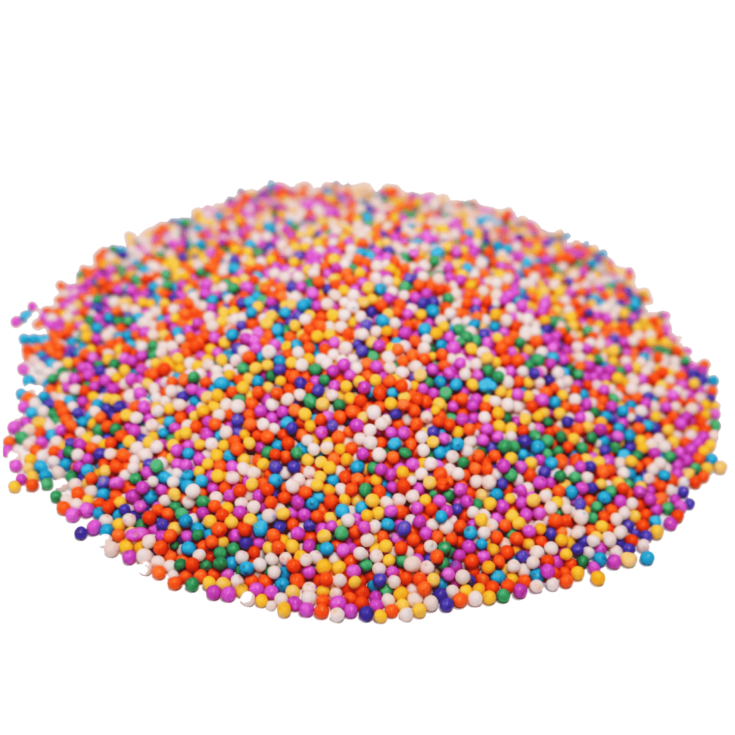 Sprinkles Bulk Bag - SAN JOSE PRODUCE & IMPORTS LLC
