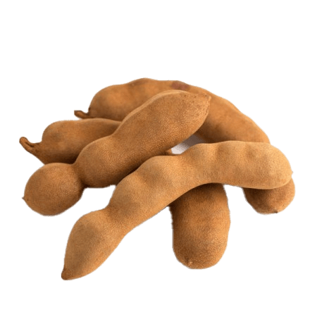 Mexican Tamarind Bulk Box - SAN JOSE PRODUCE & IMPORTS LLC