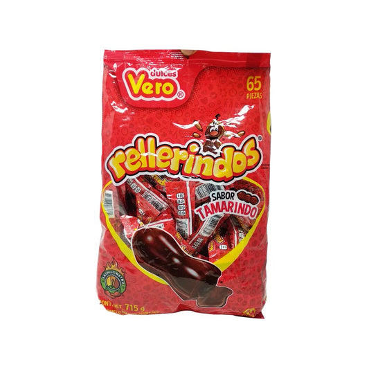 Dulce Rellerindo – 65 Pieces - SAN JOSE PRODUCE & IMPORTS LLC