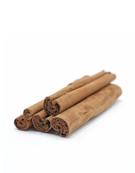 Ceylon Cinnamon Bulk Box - SAN JOSE PRODUCE & IMPORTS LLC
