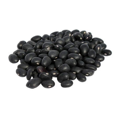 Black Beans Bulk Bag - SAN JOSE PRODUCE & IMPORTS LLC