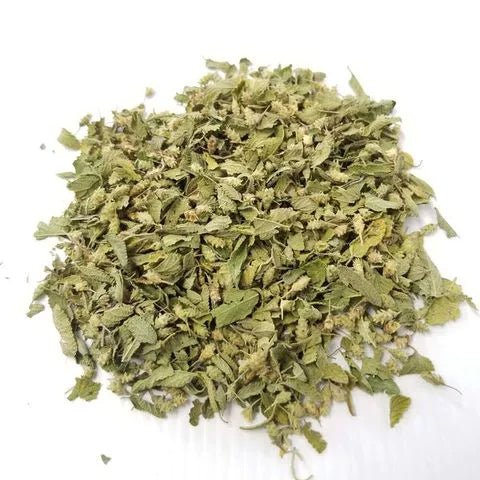 Whole Oregano Bulk Bag - SAN JOSE PRODUCE & IMPORTS LLC