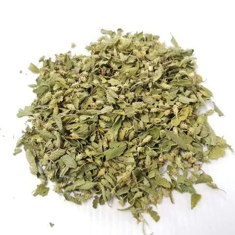 Whole Oregano 20 Lb Bulk Bag