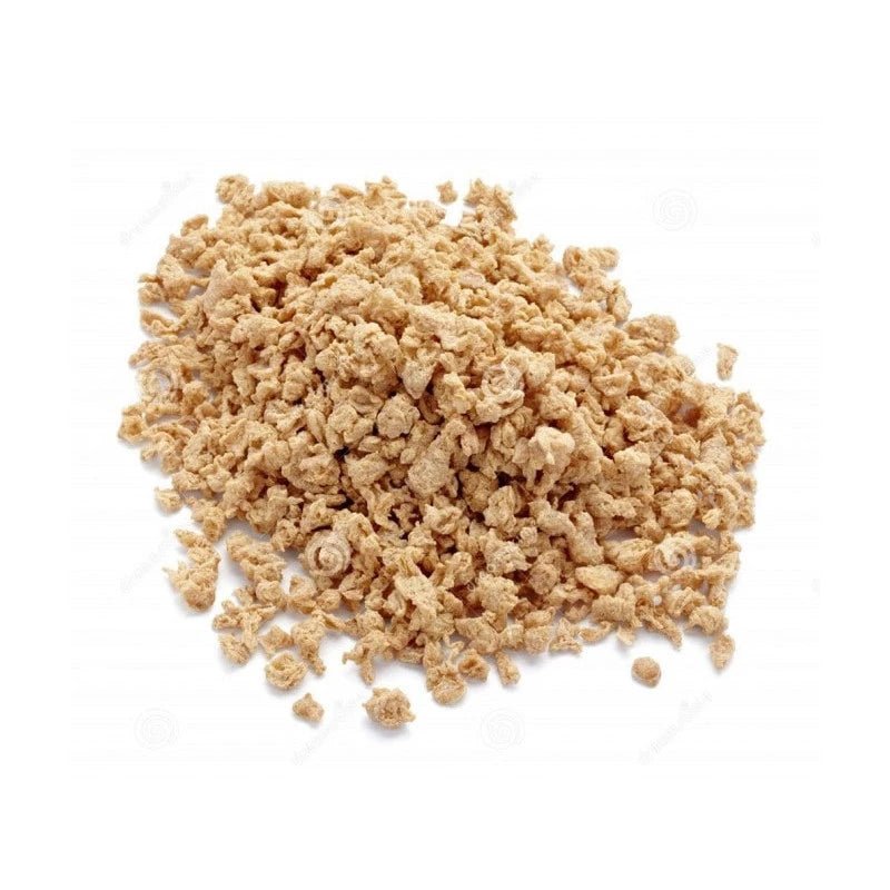 Textured Soy Protein (Soya Texturizada) – Plant - Based Protein Alternative - SAN JOSE PRODUCE & IMPORTS LLC