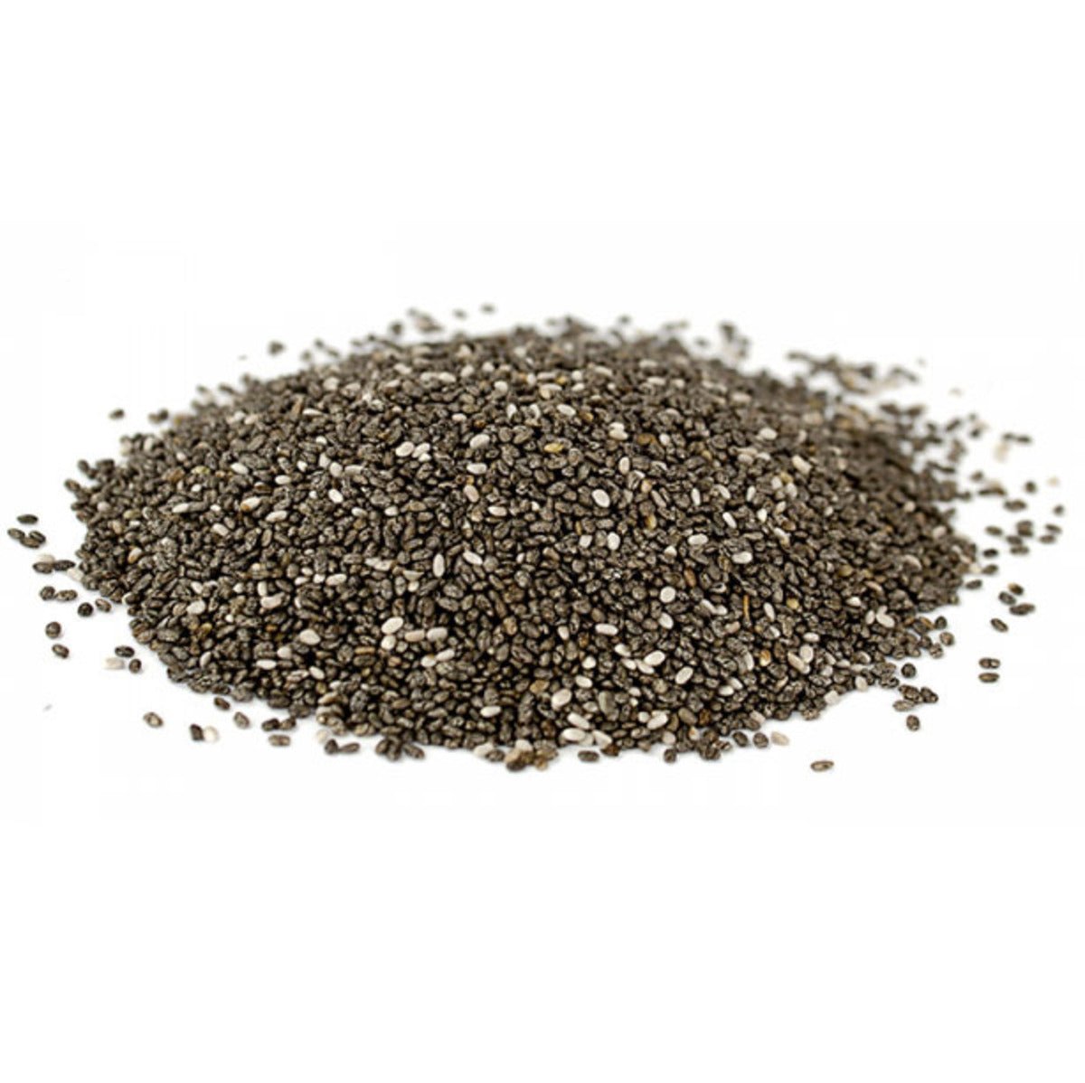 Chia Seeds Bulk Bag - SAN JOSE PRODUCE & IMPORTS LLC