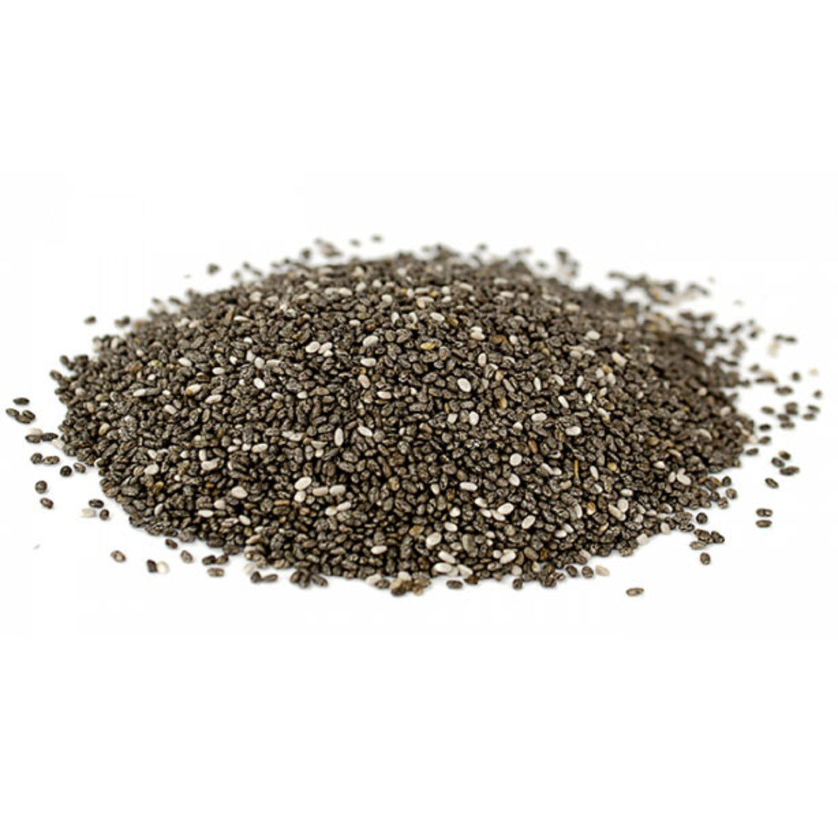 Chia Seeds Bulk Bag