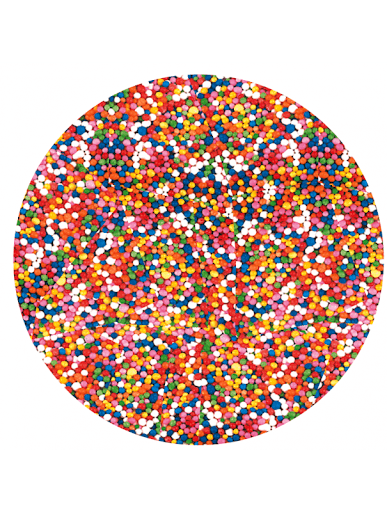 Premium Sprinkles Bulk Bag - SAN JOSE PRODUCE & IMPORTS LLC